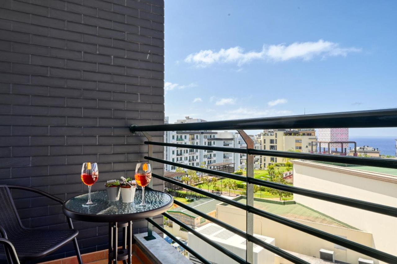 Forum Escape, A Home In Madeira Funchal  Exterior foto