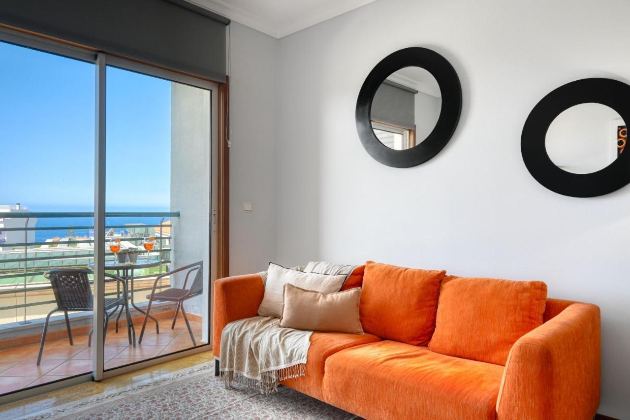 Forum Escape, A Home In Madeira Funchal  Exterior foto
